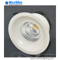 40W CREE COB LED empotrada en la luz